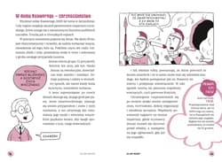 Galeria - zdjęcie nr. 4 - Czy jest tam kto? Wszystko, co warto wiedzieć o religiach. 15 pytań