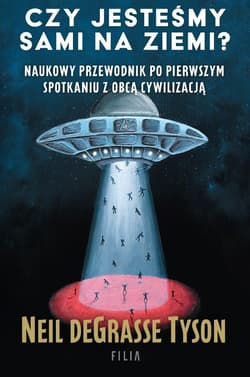 Czy jesteśmy sami na Ziemi? - Neil de Grasse Tyson