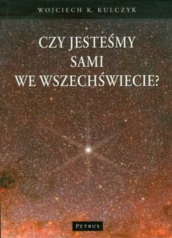 Czy jesteśmy sami we wszechświecie - Wojciech Kulczyk