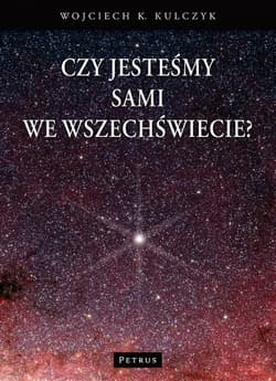 Czy jesteśmy sami we wszechświecie - Wojciech Kulczyk