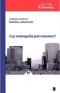 Czy metropolia jest miastem