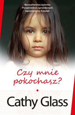 Czy mnie pokochasz? - Cathy Glass