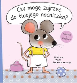 Czy mogę zajrzeć do twojego nocniczka? - Genechten Guido van