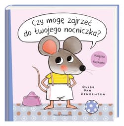 Czy mogę zajrzeć do twojego nocniczka? - Genechten Guido van