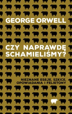 Czy naprawdę schamieliśmy? - ebook