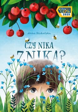 Czy Nika znika? - ebook - Anna Bichalska