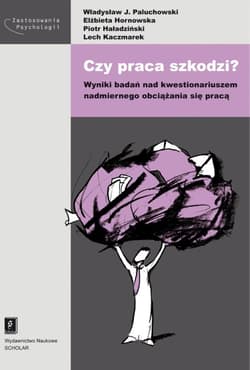 Czy praca szkodzi?