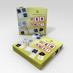 Czy ręka pamięta Zabawa edukacyjna - Spychał Izabela