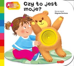 Czy to jest moje? A to ciekawe! - Zbigniew Dmitroca