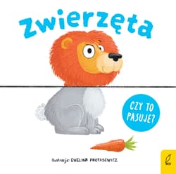 Czy to pasuje? Zwierzęta - Patrucja Klempas