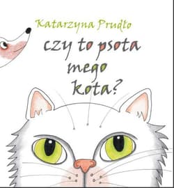 Czy to psota mego kota?