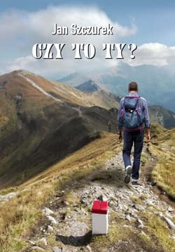 Czy to Ty? - Jan Szczurek