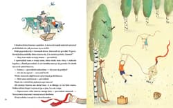 Galeria - zdjęcie nr. 4 - Czy umiesz gwizdać Joanno