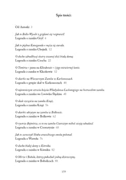 Galeria - zdjęcie nr. 2 - Czy w tym zamku straszy? Legendy o zamkach polskich