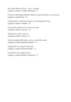 Galeria - zdjęcie nr. 3 - Czy w tym zamku straszy? Legendy o zamkach polskich