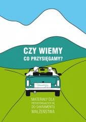 Czy wiemy co przysięgamy? - Praca zbiorowa