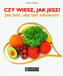 Czy wiesz jak jesz Jak jeść, aby być zdrowym