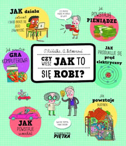 Czy wiesz jak to się robi . - Oldrich Ruzicka