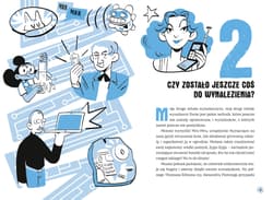 Galeria - zdjęcie nr. 2 - Czy wszyscy będziemy robotami? Wszystko, co warto wiedzieć o technologii. 15 pytań