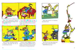 Galeria - zdjęcie nr. 4 - Czy znasz Pippi Pończoszankę