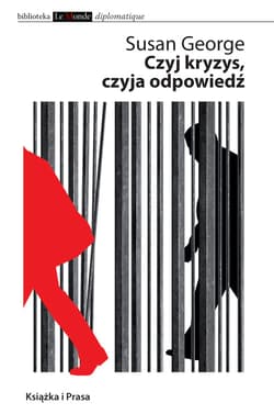Czyj kryzys czyja odpowiedź - Susan George