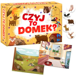 Galeria - zdjęcie nr. 2 - Czyj to domek?