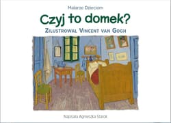Czyj to domek? - Agnieszka Starok