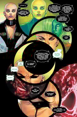 Galeria - zdjęcie nr. 2 - Czyli zostaliśmy my. Strażnicy Galaktyki. Tom 1