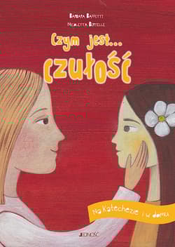 Czym jest... czułość - Francesca Fabris