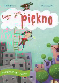 Czym jest... piękno - Barbara Baffetti