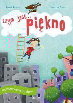 Czym jest... piękno - Barbara Baffetti