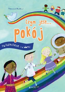 Czym jest... pokój - Francesca Fabris