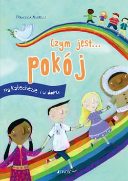 Czym jest... pokój - Francesca Fabris