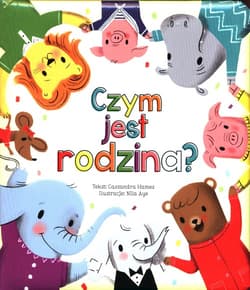 Czym jest rodzina?