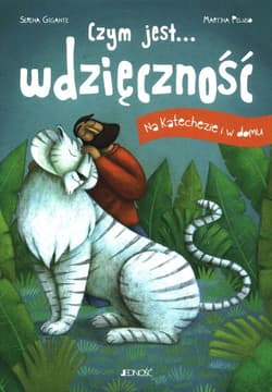Czym jest wdzięczność - Serena Gigante