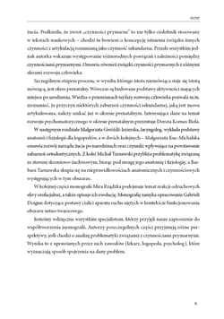 Galeria - zdjęcie nr. 3 - Czynności prymarne w logopedii tom 1