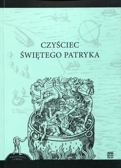 Czyściec świętego Patryka - Jacek Sokolski