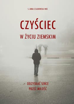 Czyściec w życiu ziemskim. Odzyskać serce przez miłość - Anna  Czajkowska