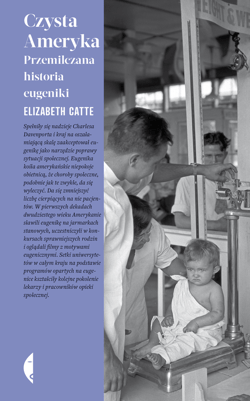 Czysta Ameryka - ebook