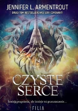 Czyste serce - Jennifer L.  Armentrout