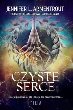 Czyste serce - Jennifer L.  Armentrout