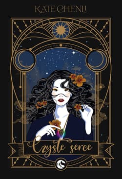 Czyste serce - Kate Chenli