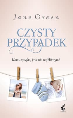 Czysty przypadek - Jane Green