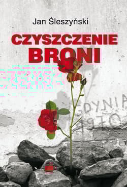 Czyszczenie broni - Jan Śleszyński