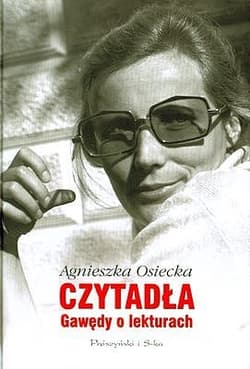 Czytadła - ebook - Agnieszka Osiecka