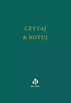 Czytaj i notuj - Sylwia Chrabałowska