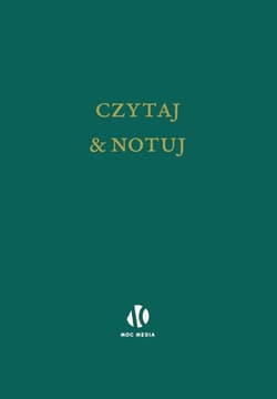 Czytaj i notuj - Sylwia Chrabałowska