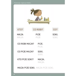 Galeria - zdjęcie nr. 2 - Czytaj sylabami. Zeszyt do nauki i doskonalenia...