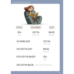 Galeria - zdjęcie nr. 4 - Czytaj sylabami. Zeszyt do nauki i doskonalenia...