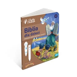 Galeria - zdjęcie nr. 5 - Czytaj z Albikiem. Biblia